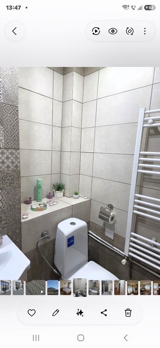 Vinzare apartament