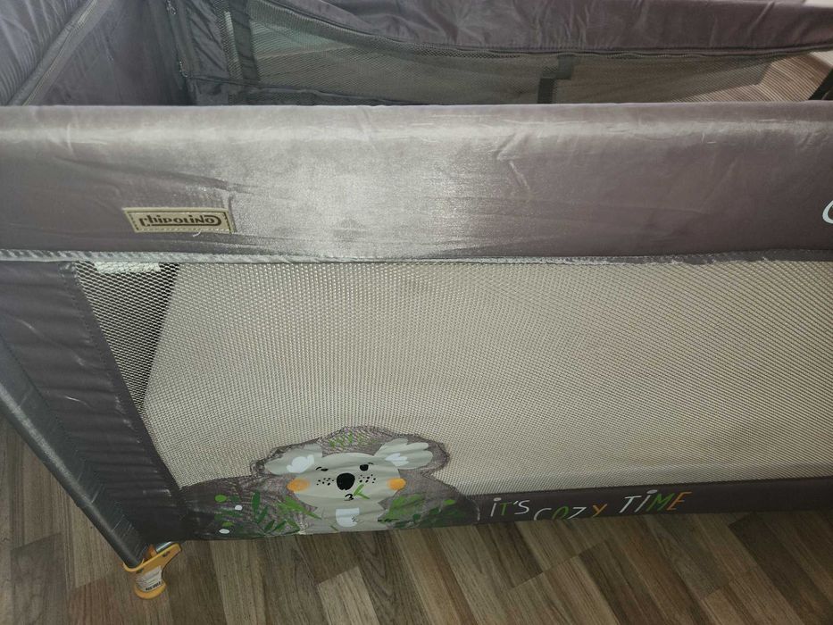 бебешка    кошара