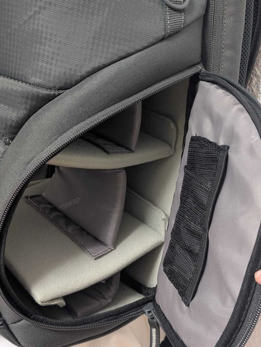 Rucsac foto profesional  Vanguard Adaptor 46