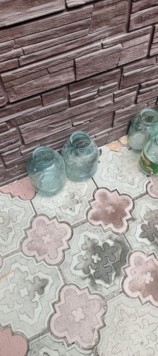 Продам банки. б/у.
