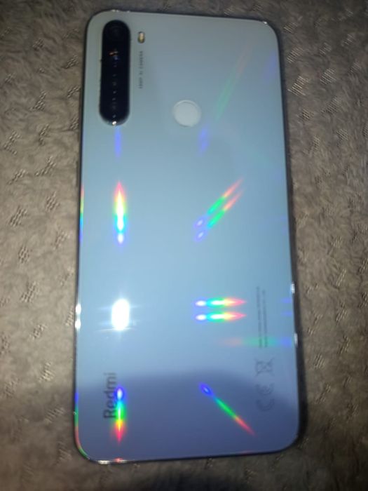 Продам redmi note 8