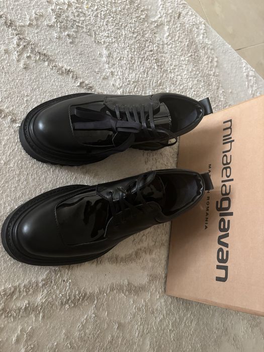 Pantofi NOI Mihaela Glavan 38
