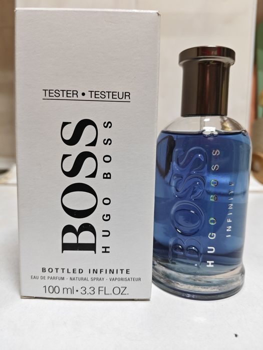 Парфюм Hugo boss Bottled Infinite