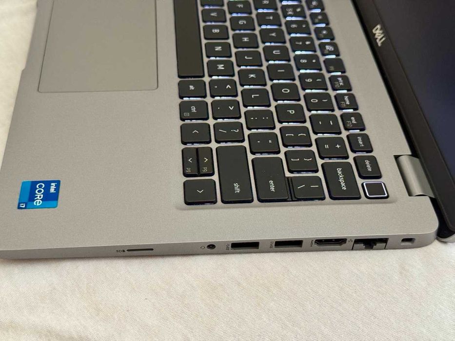 DELL Latitude 5420 i7-1185G7 16Gb 512Gb FP sensor Full HD