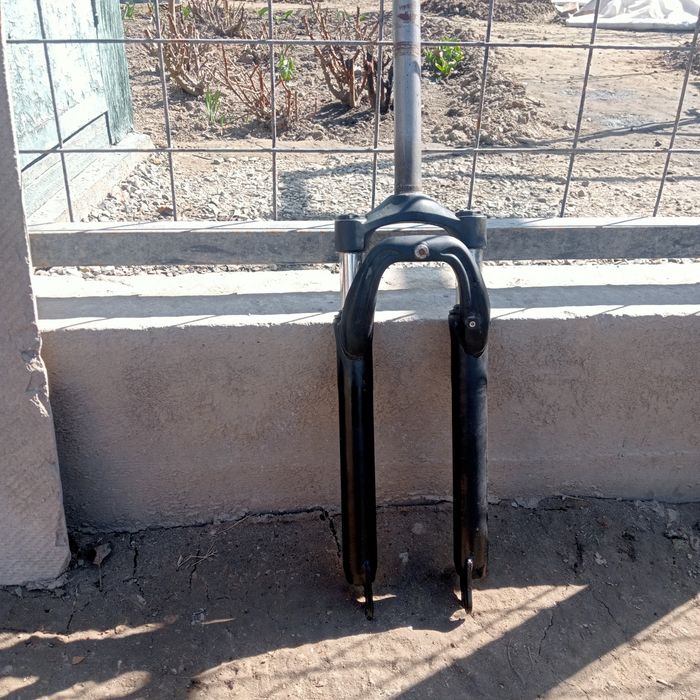 Продам вилку на велосипед