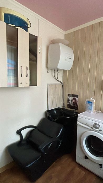 Продается бизнес