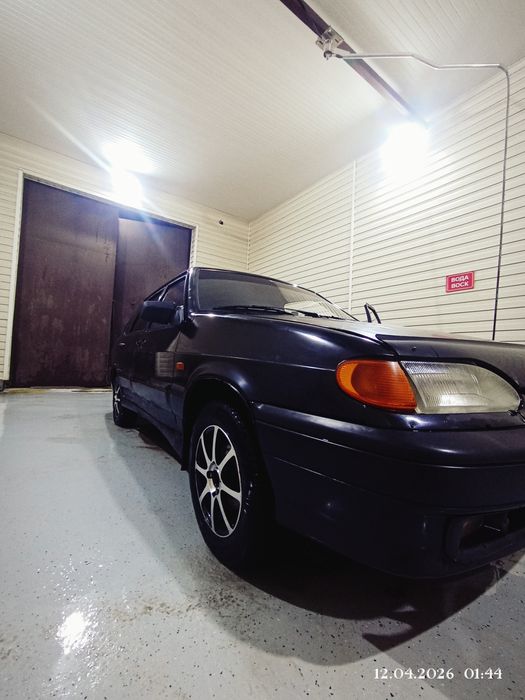 Ваз 2115 ваз на продаже