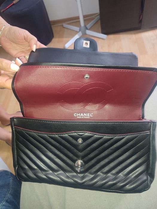 Geanta Chanel 200 lei