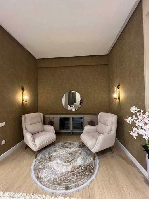 ЖК Ташкент Сити Бульвар! 3-х комнатная квартира