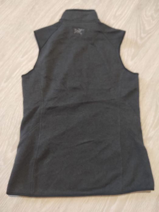 Vesta dama drumeție Arc'teryx  S
