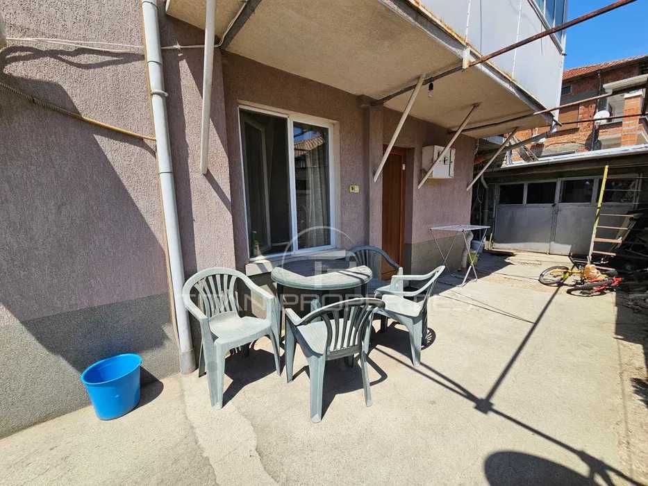 Продава се Етаж от къща в Пловдив, Прослав - 80 кв.м за 1300 €/кв.м - Снимка #9