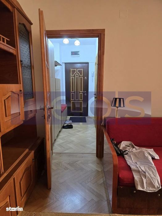 Inchiriere 3 Camere | 70 Mp | Metrou 1 Mai | Centrala Proprie | 2 Bai