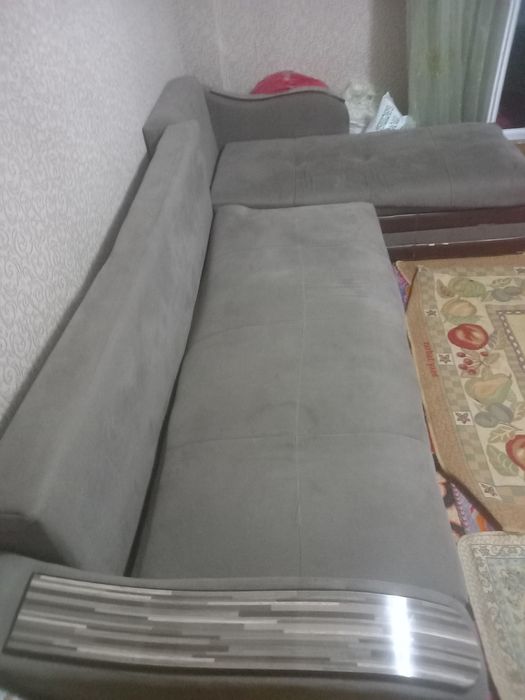 диван сатылады жағдайы орташа