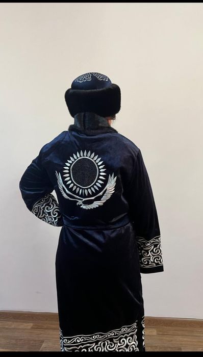 Супер шапан новый