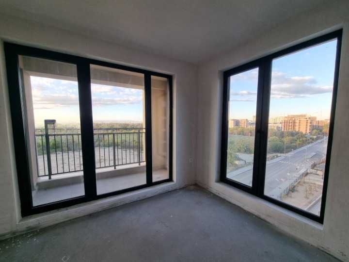 Продава се Тристаен апартамент в Пловдив, Тракия - 102 кв.м за 975 €/кв.м - Снимка #7