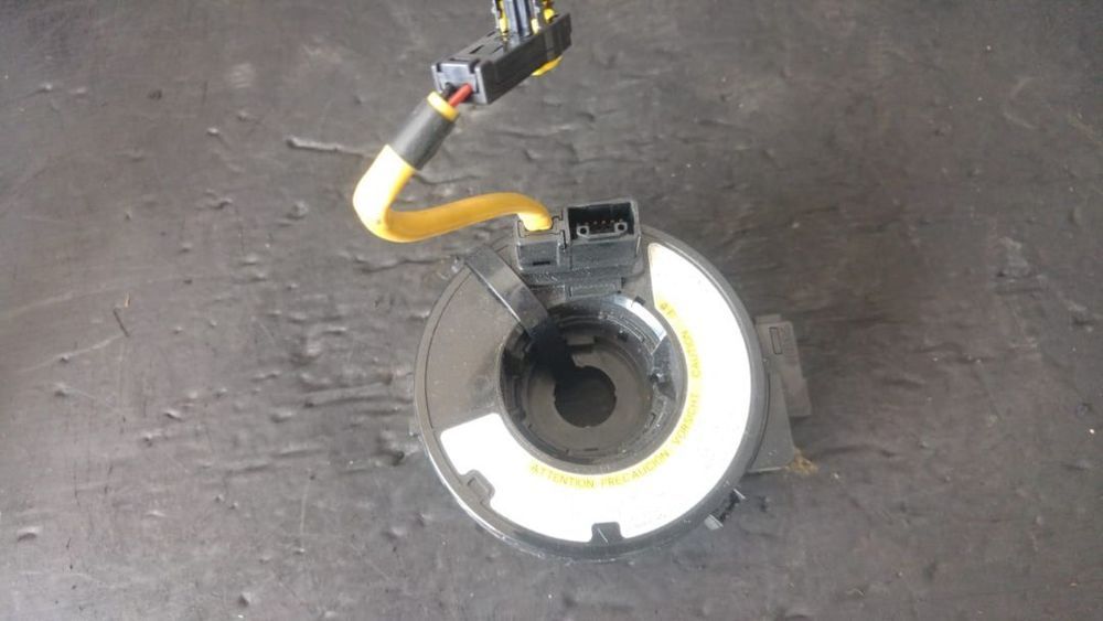 spirala volan 1.9 d d19aa fiat sedici 16