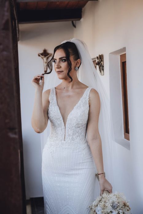 Rochie de mireasă, nr. 36