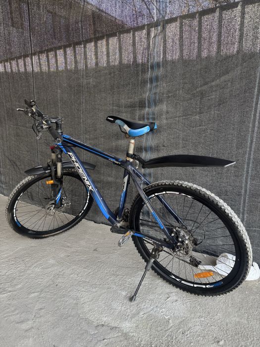 Велосипед Phoenix 19