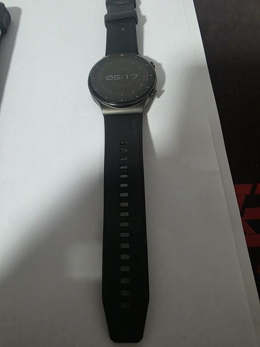 Huawei Watch GT2 PRO