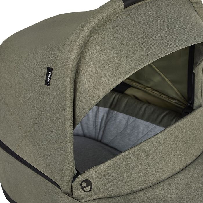 Продам коляску бренда Easywalker 2 в 1