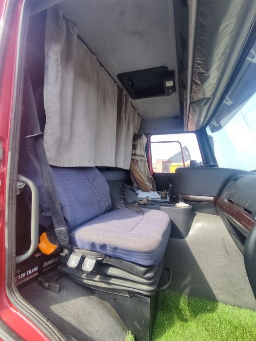 Howo yili 2013 solon alo darajada