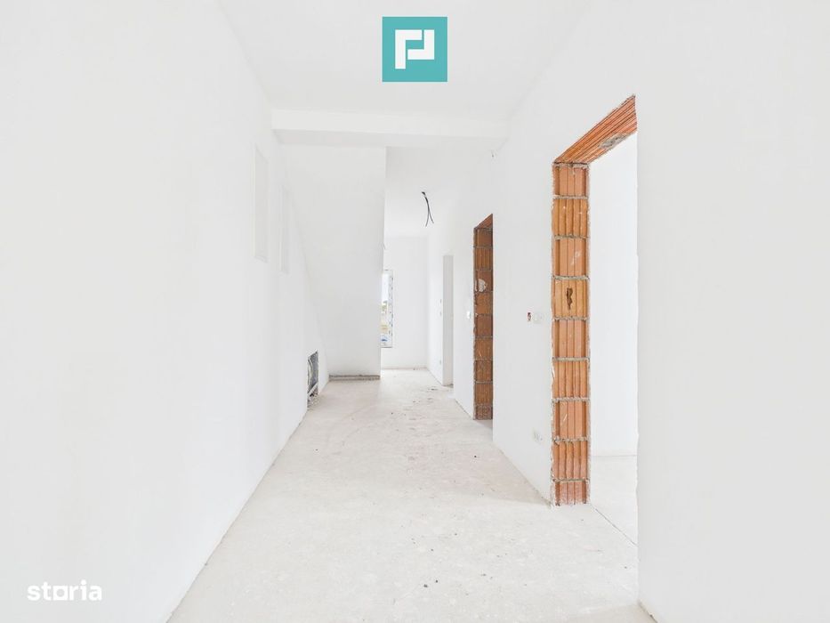 Giarmata Duplex Modern P+E