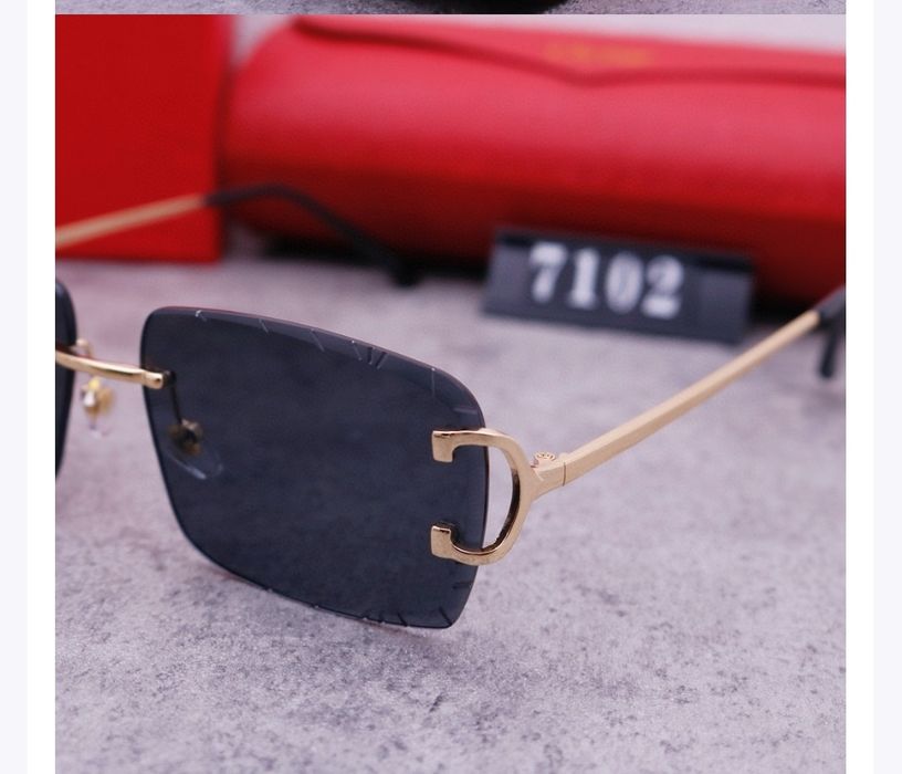Cartier ochelari de soare