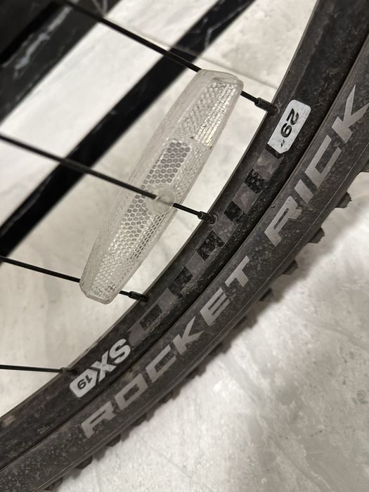 Велосипед Cannondale