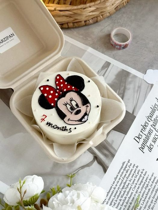 BENTO ва тортлар 120.000 сумдан бошлаб доставка текин