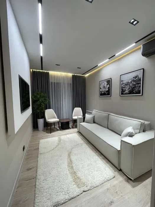 L2 Сдам СРОЧНО 2х ком ЦЕНТР г Новостройка Узбум Альфраганус ЖК Гринвич