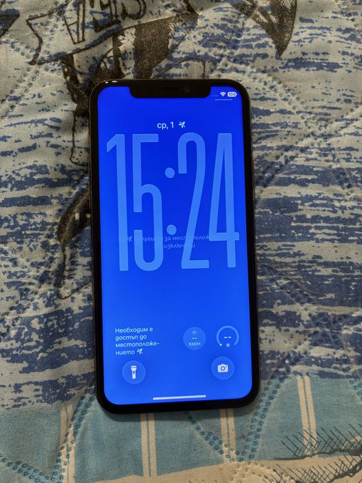 Iphone 11 Pro 256 gb