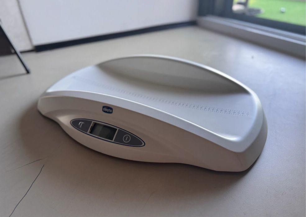 Catan pentru bebe + metru