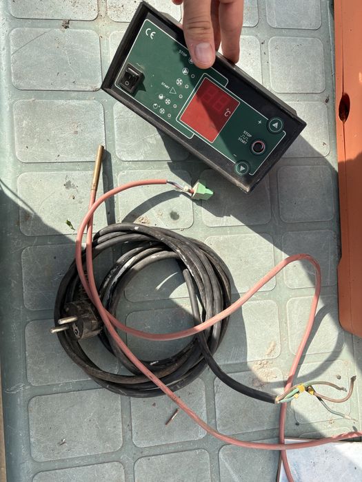 Automatizare 250 ekoster