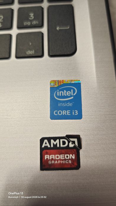 HP 255 G5 Notebook PC ca nou