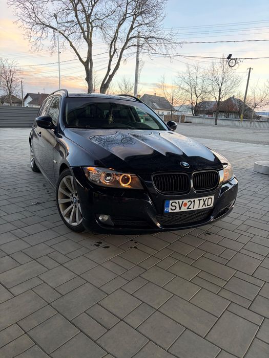! BMW SERIA 3 (320) !