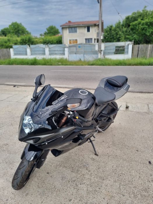 Vand Suzuki gsxr 1000/k5/k6