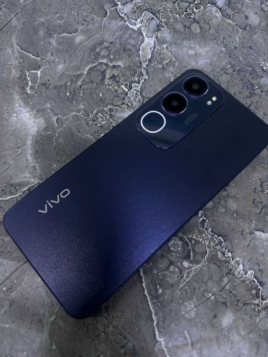 Смартфон Vivo Y19s Pro, 256 Gb (Аксу) 944296