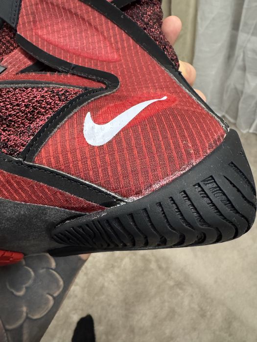 Боксови обувки Nike Hyper-ko 2