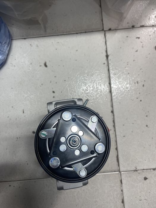 Malibu 2 primyer turbo