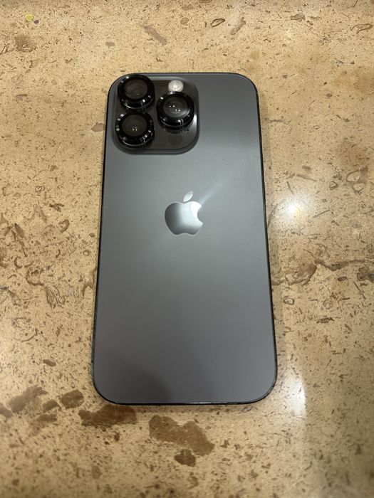 IPhone 16 Pro 256gb