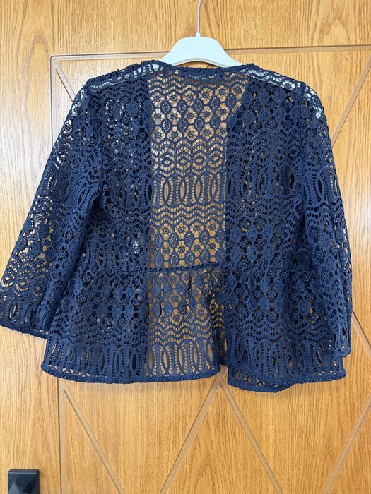 Леко лятно сако Zara