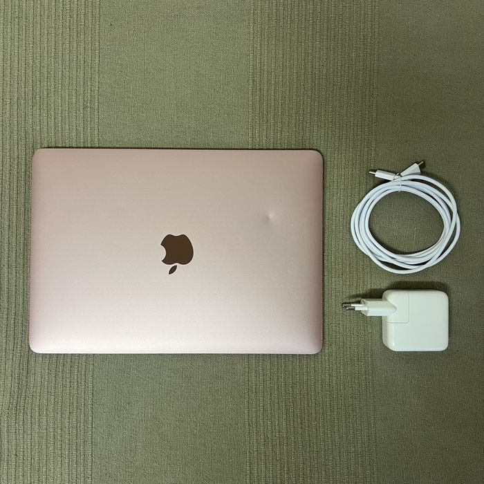 MacBook Retina 12-инчов