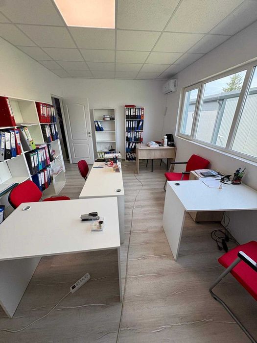 inchiriez spatiu birouri