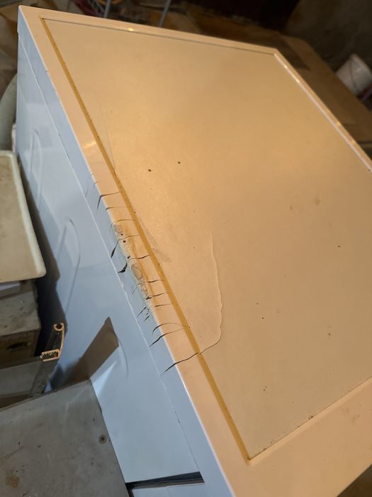 Посудомойка б/у Beko