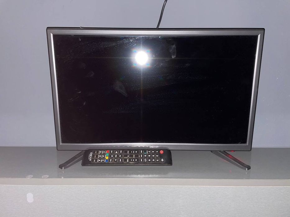 Телевизор продаётся