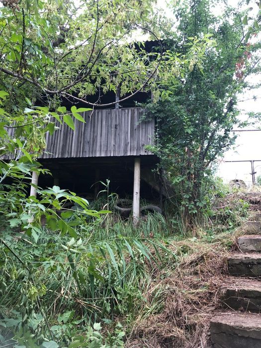 В продаже дача,6 соток