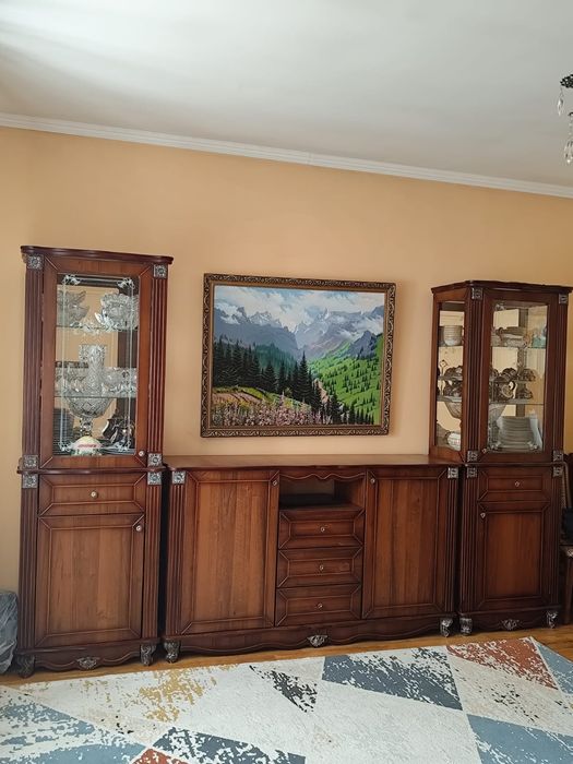 Горка для зала..