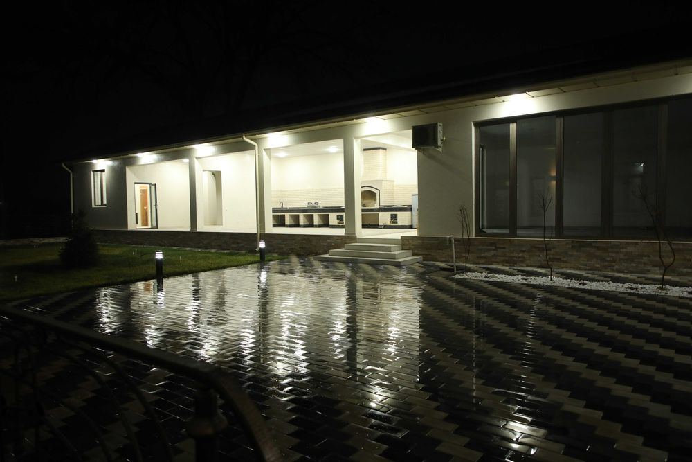 Продаётся новый дом