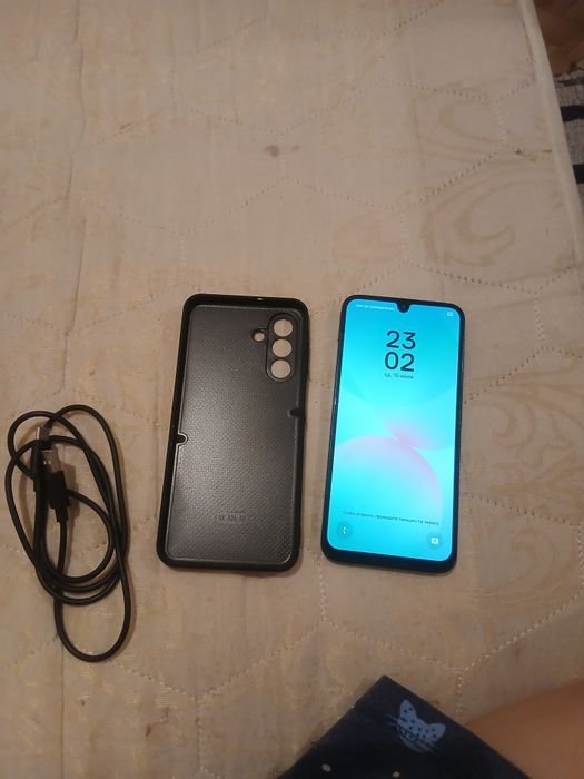 Продам Samsung A26 6/128 gb