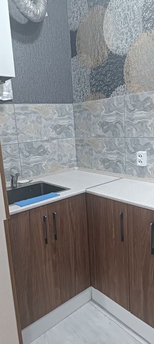 Сдаётся квартира своя на долгий срок